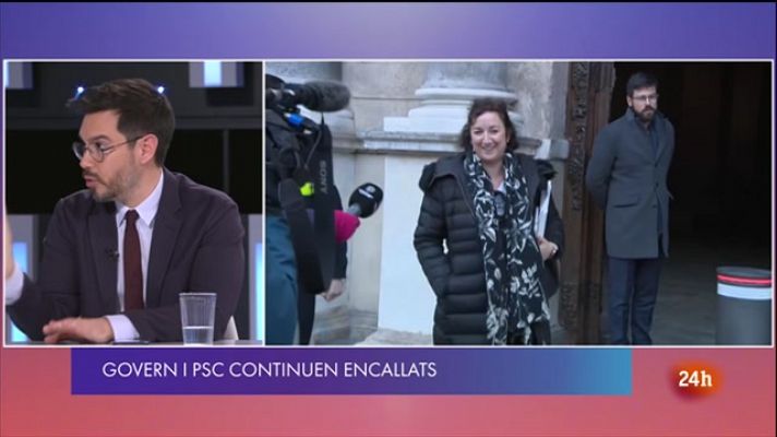 El Vespre - El vespre - 30/01/2023