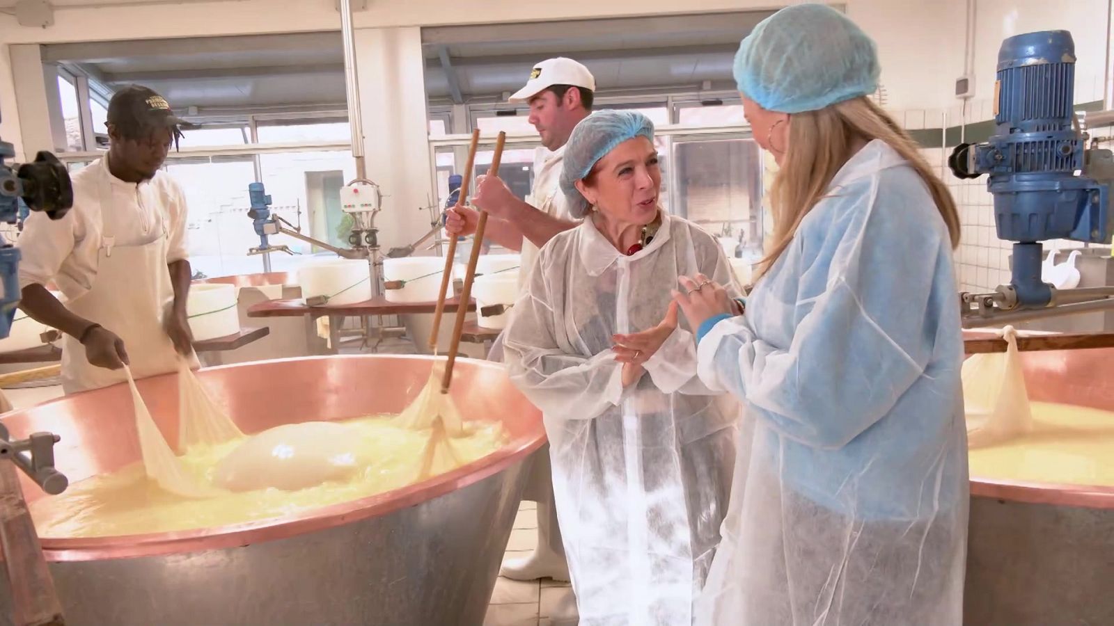 Aquí la Tierra - 30/01/23 - ver ahora