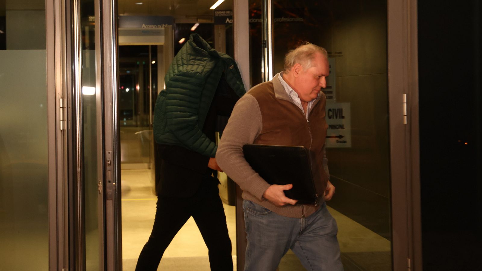 Diario 24 - 30/01/23 - ver ahora