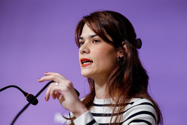 Telediario 2 - Telediario 2 en 4' - 30/01/23