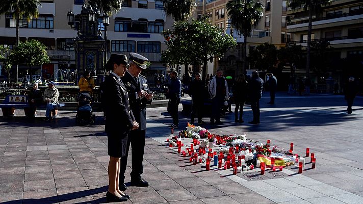 El juez envía a prisión incondicional sin fianza a Yassine Kaanja