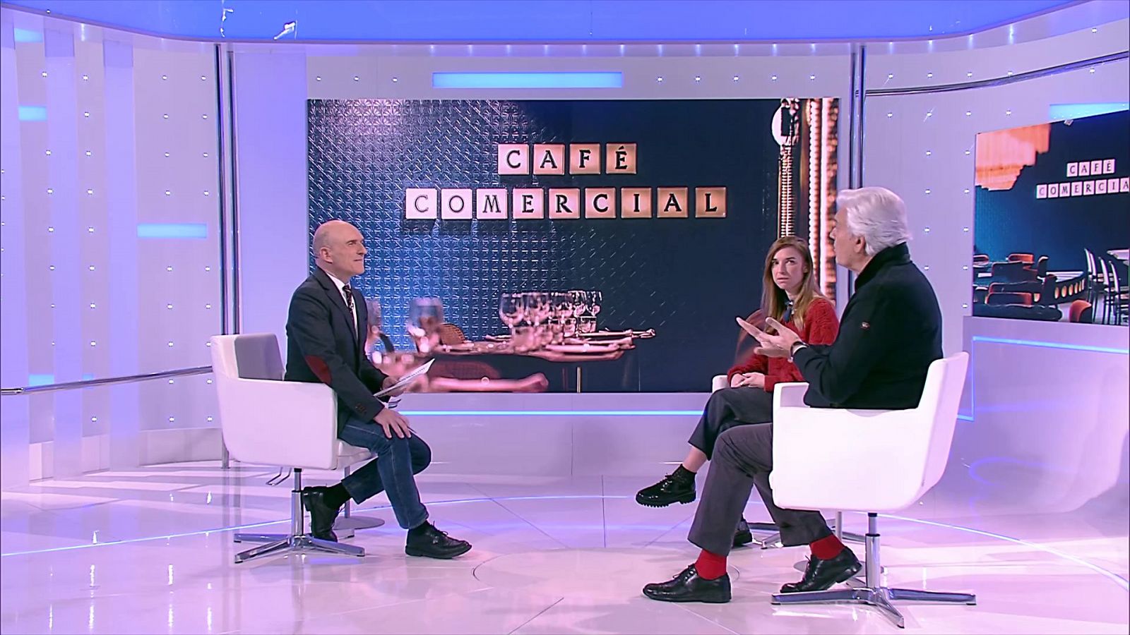 La hora cultural - 30/01/23 - ver ahora