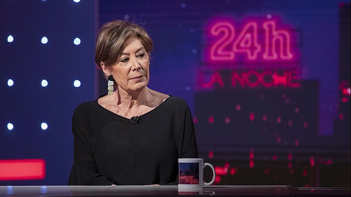 La noche en 24h - La noche en 24 horas - 30/01/23