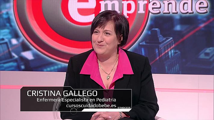 Emprende - Emprende - 30/01/23