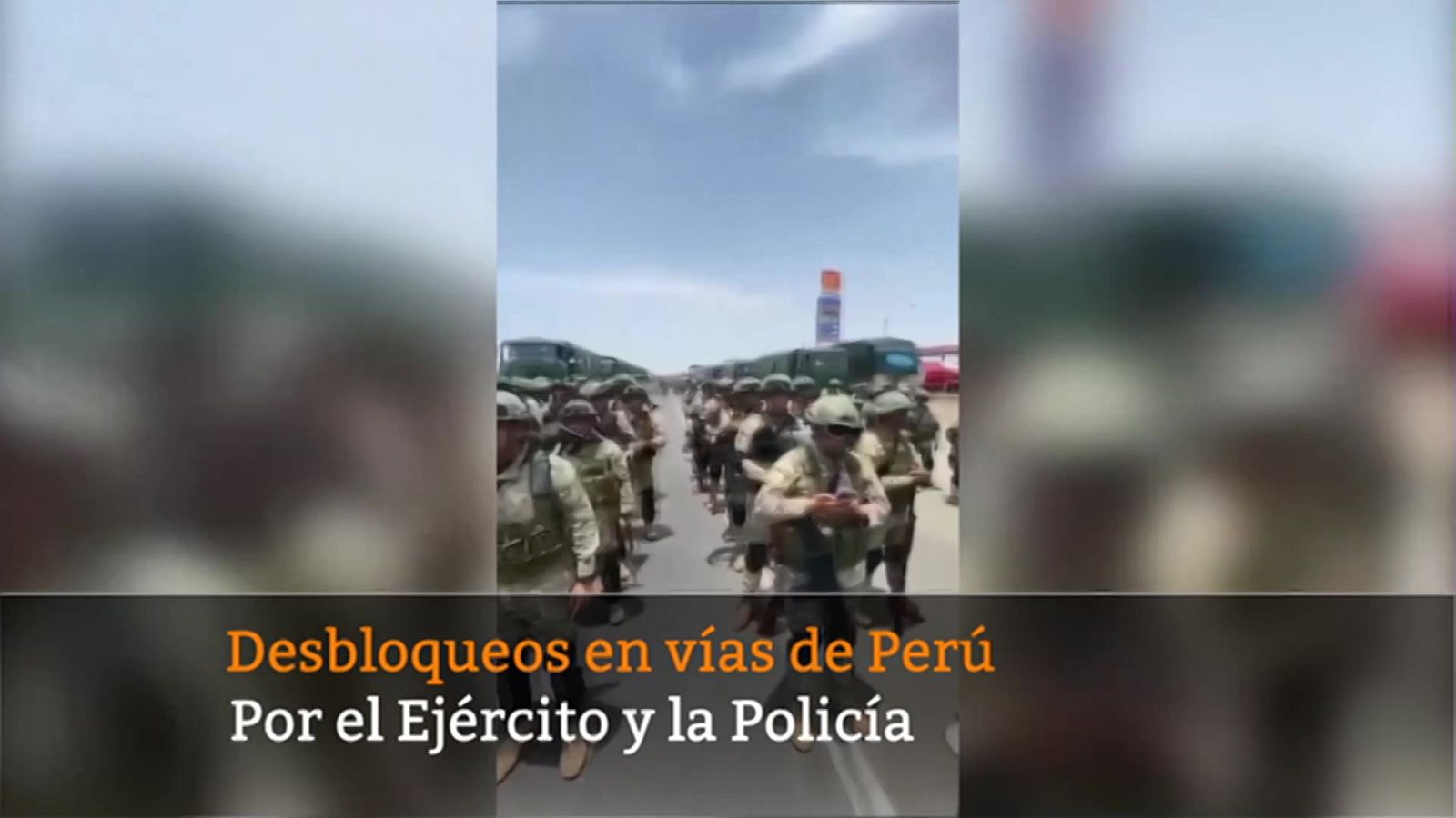 Telediario Internacional - 30/01/23 - ver ahora