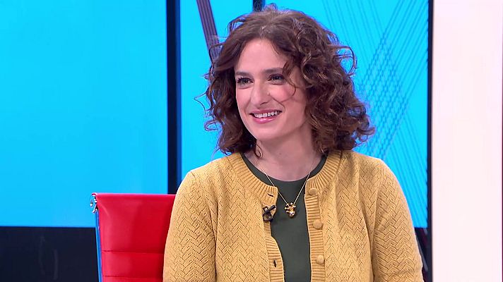 La aventura del Saber - La aventura del saber - 24/01/23 - Lengua de signos