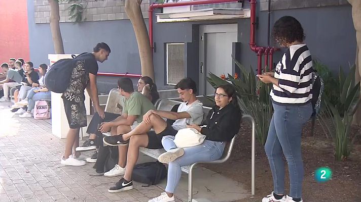 Telecanarias - Telecanarias 2 - 30/01/2023