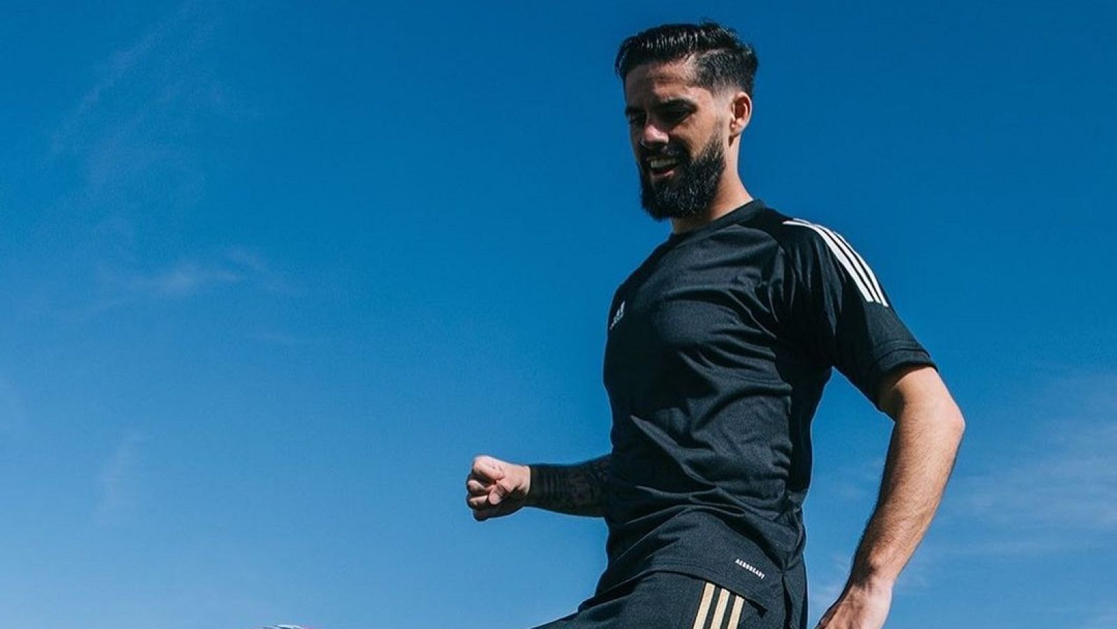 Mercado fichajes | Isco, a un paso del Union Berlin | Ver