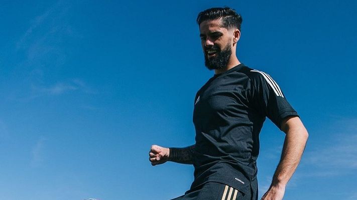 Telediario Matinal - Isco, a un paso de fichar por el Union Berlin