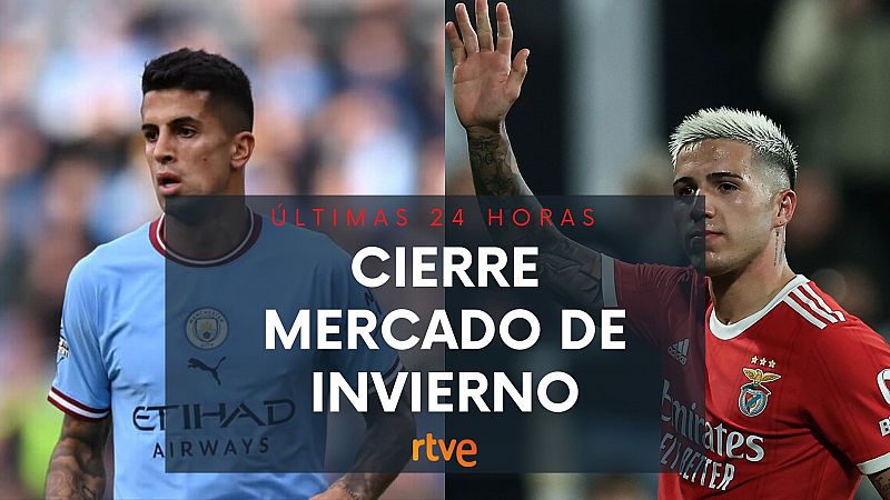 Los equipos ultiman los fichajes en el cierre del mercado | Ver