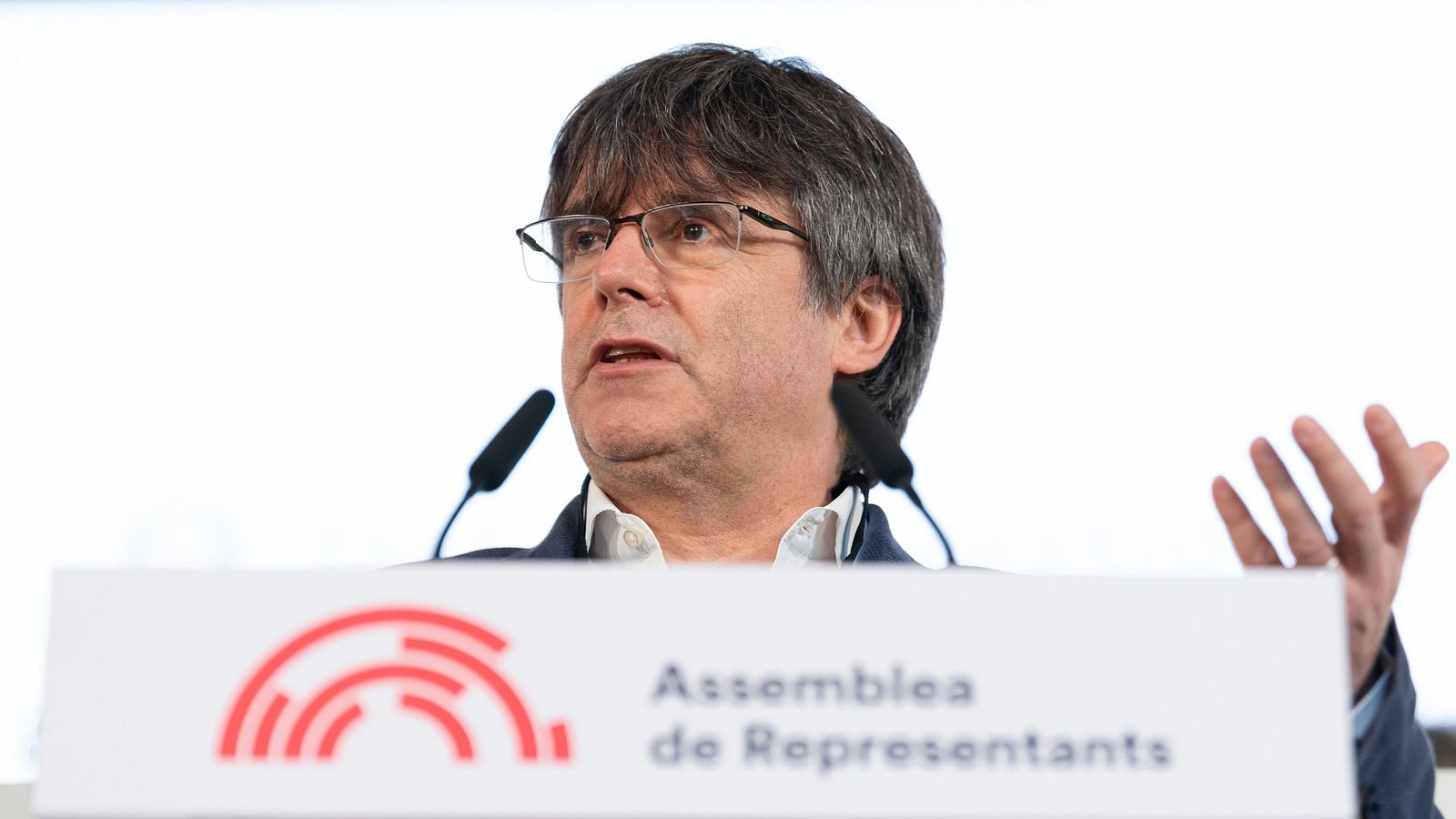 La justicia europea da la razón a Llarena y allana el camino para la entrega de Puigdemont