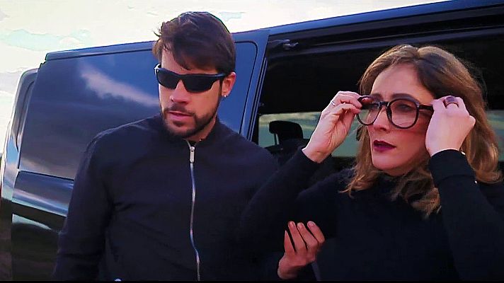 Vamos a llevarnos bien - 'Vamos a llevarnos bien', con Ana Morgade