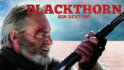 Somos cine - Blackthorn. Sin destino - Ver ahora