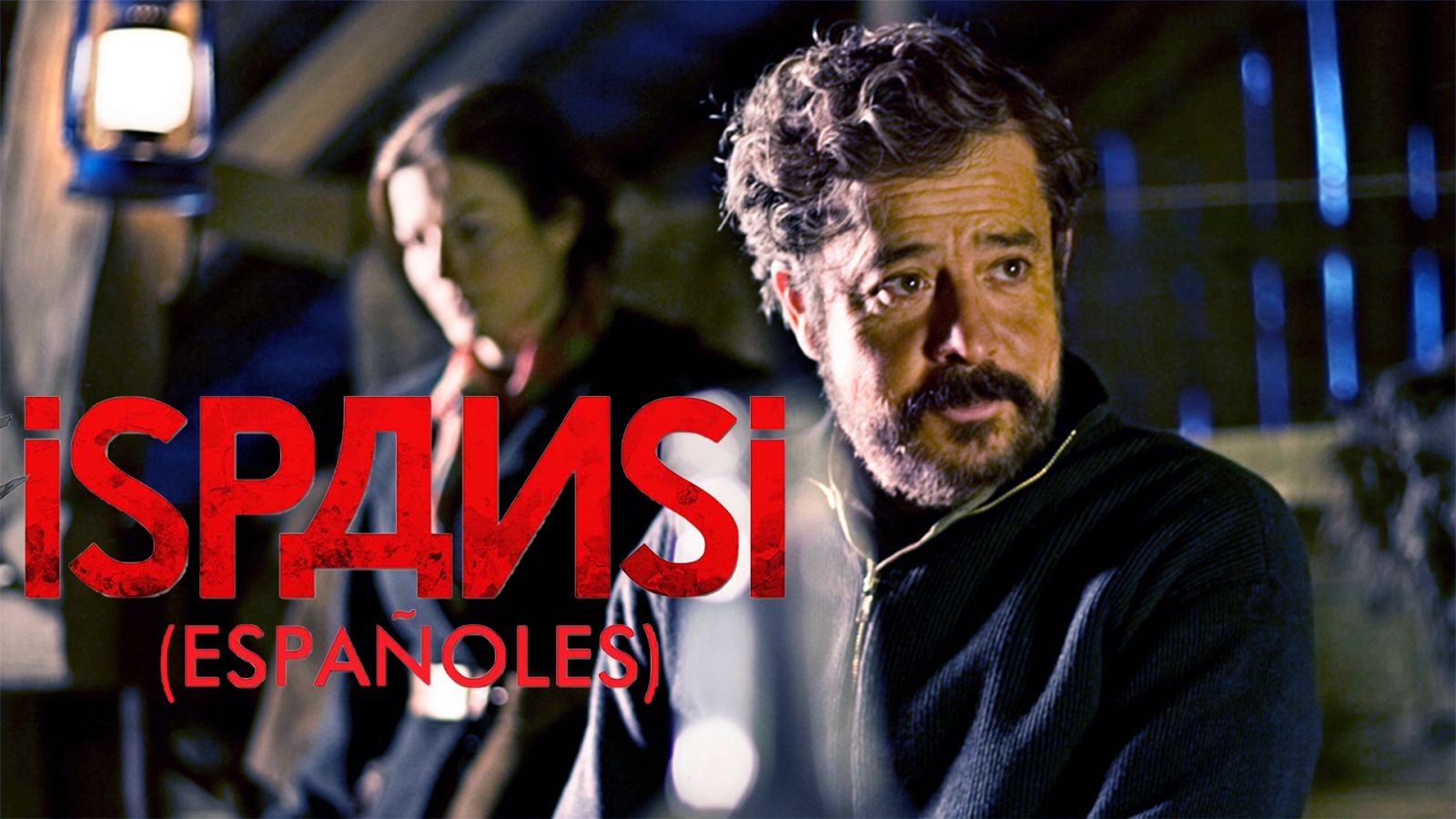 Somos cine - Ispansi ¡Españoles! - Ver ahora