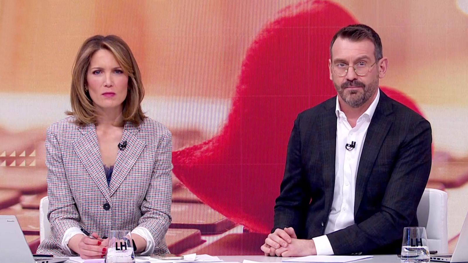 La hora de La 1 - La hora de la actualidad - 31/01/23 - ver ahora