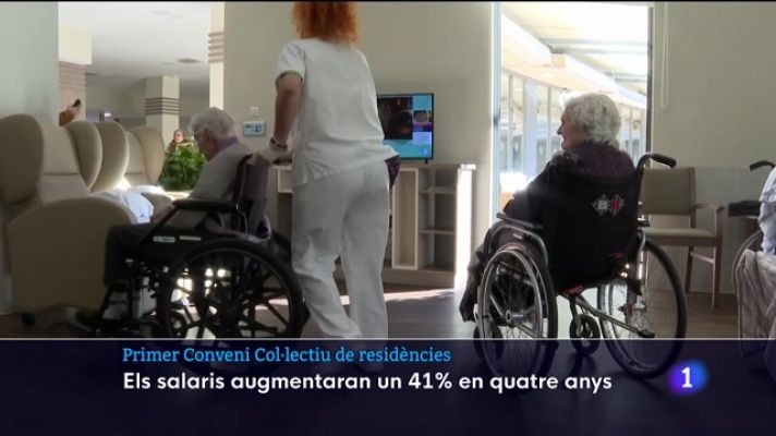 Informatiu Balear - Informatiu Balear 1 - 31/01/23