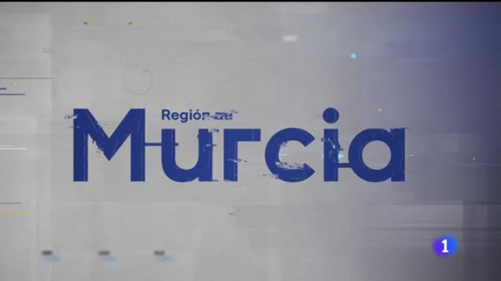 Noticias Murcia - 31/01/2023