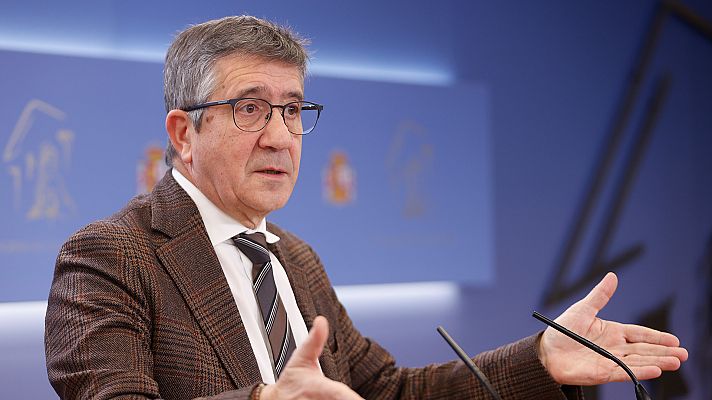 Telediario 1 - Telediario 1 en 4' - 31/01/23