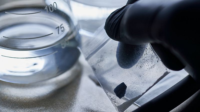 Fentanilo: la droga que causa 150 muertes al día en Estados Unidos se asoma en Europa