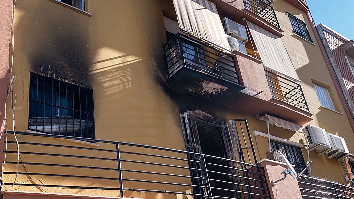 Telediario 1 - Telediario - 15 horas - 31/01/23