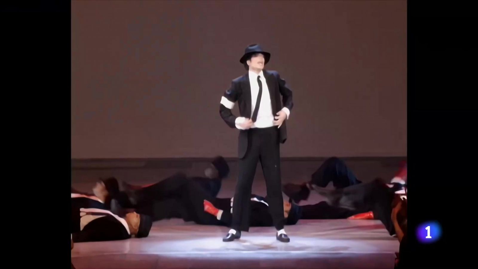 El biopic sobre MIchael Jackson será protagonizado por su sobrino Jaafar | Ver