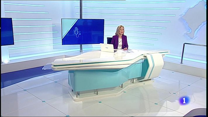 Telenavarra - Telenavarra en 2' -  31/1/2023