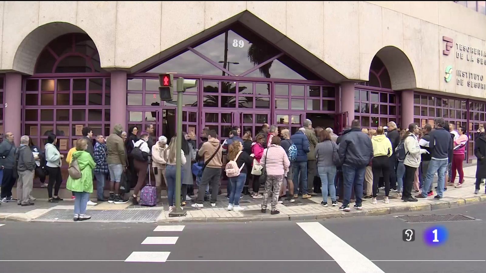 Canarias en 2' - 31/01/2023