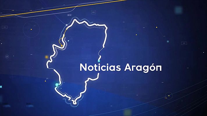 Noticias Aragón - Aragón en 2' - 31/01/23