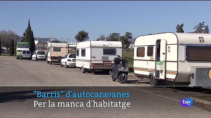 Informatiu Balear - Informatiu Balear en 2' - 31/01/23