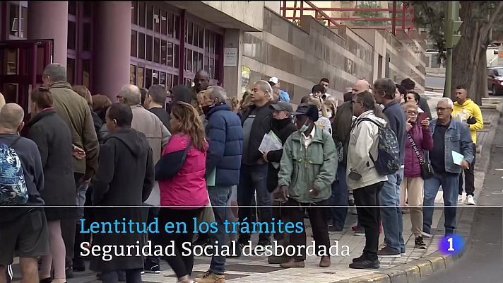 Telecanarias - Telecanarias - 31/01/2023