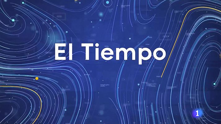 El tiempo en Aragón - 31/01/23