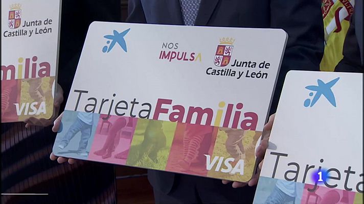 Noticias de Castilla y León - Castilla y León en 1' - 31/01/23