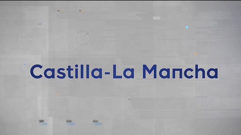 Noticias de Castilla-La Mancha 2 - 31/01/23 - Ver ahora