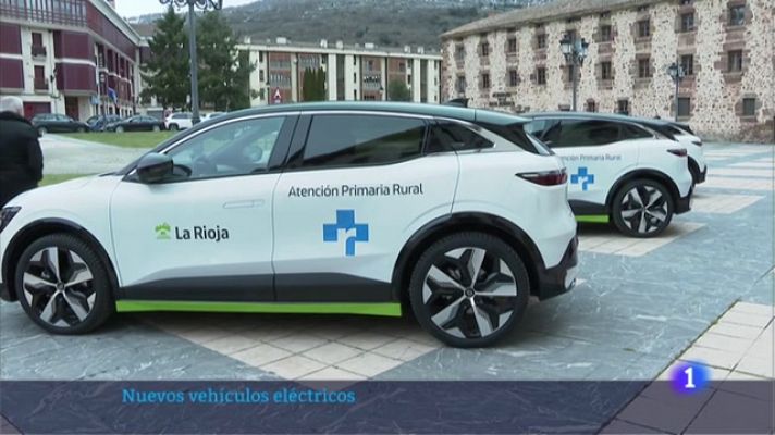 Informativo Telerioja - Informativo Telerioja 2 - 31/01/23