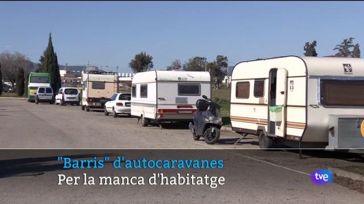 Informatiu Balear - Informatiu Balear 2 - 31/01/23