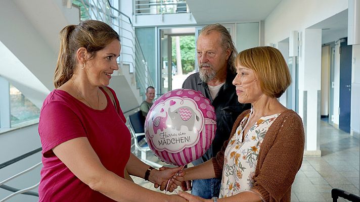 Cine internacional - En cuerpo y alma