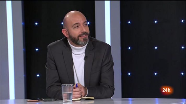 El Vespre - El Vespre - 31/01/2023