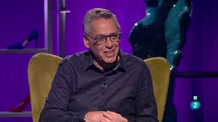 Punts de vista - Punts de vista - Jordi Galceran, Miriam Tortosa, Núria Florensa, Raül Tortosa, Ciutat