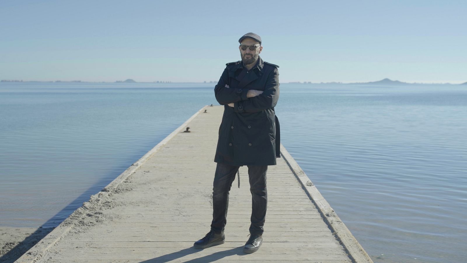 Página Dos - Miguel Ángel Hernández - ver ahora