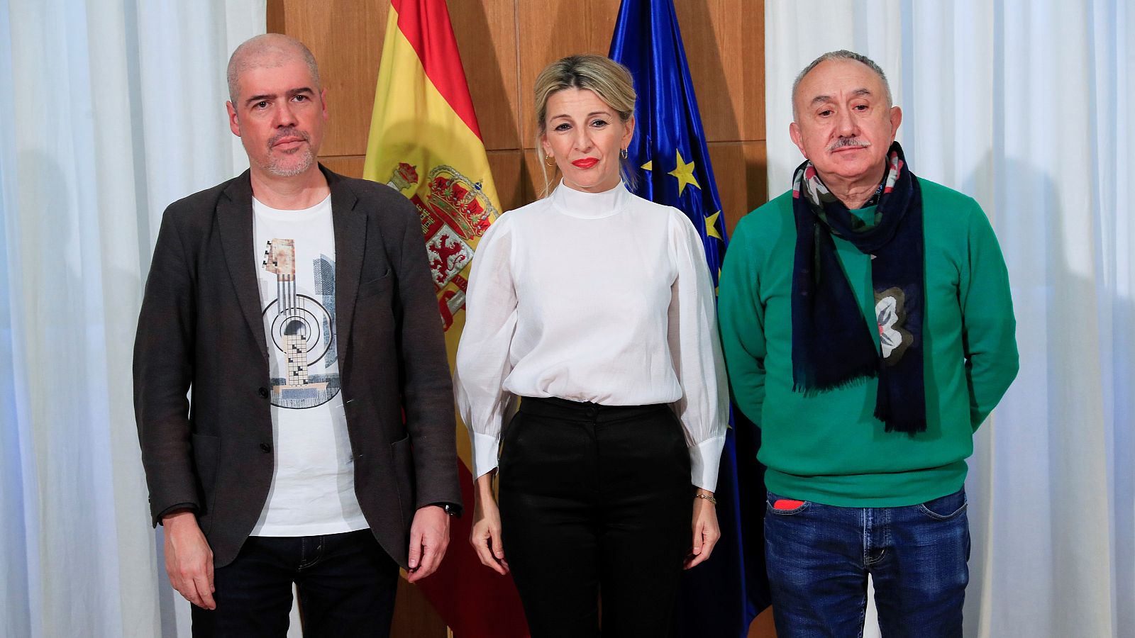 Telediario 2 en cuatro minutos ¿ 31/01/23 - Ver ahora