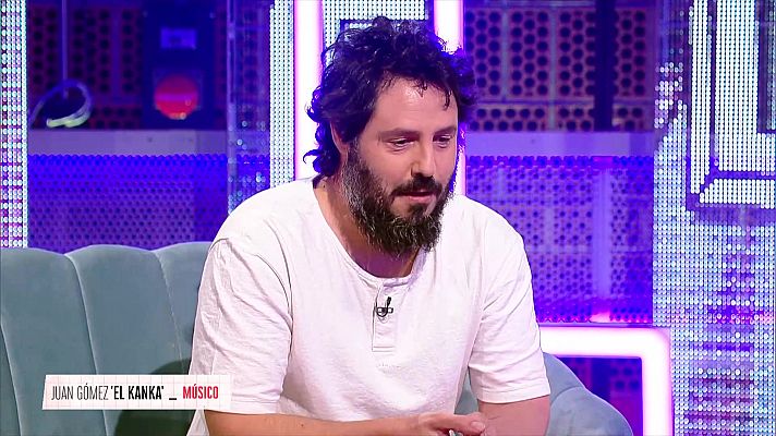 Culturas 2 - Dos cancionistas con K, El Kanka y Kevin Johansen