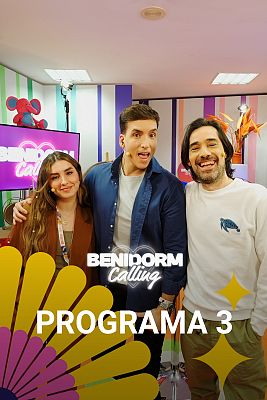 Programa 3