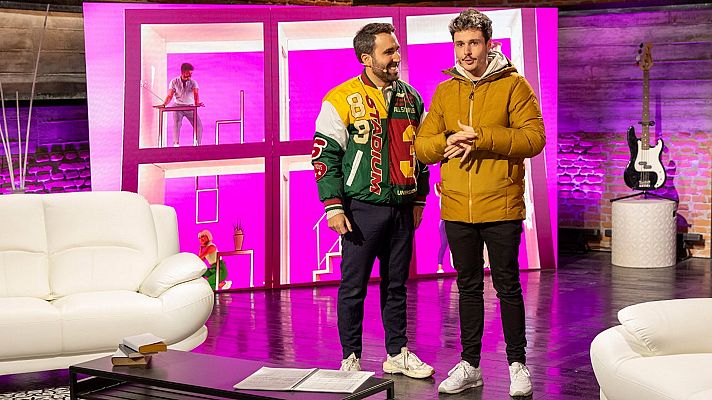 La noche del Benidorm Fest - La noche del Benidorm Fest - Previo