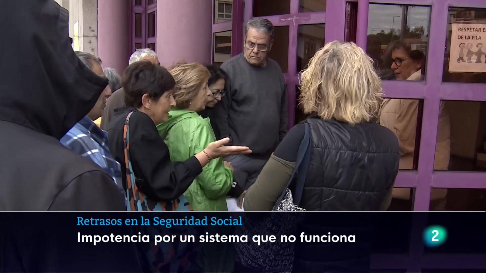 Telecanarias 2 - 31/01/2023 | Ver