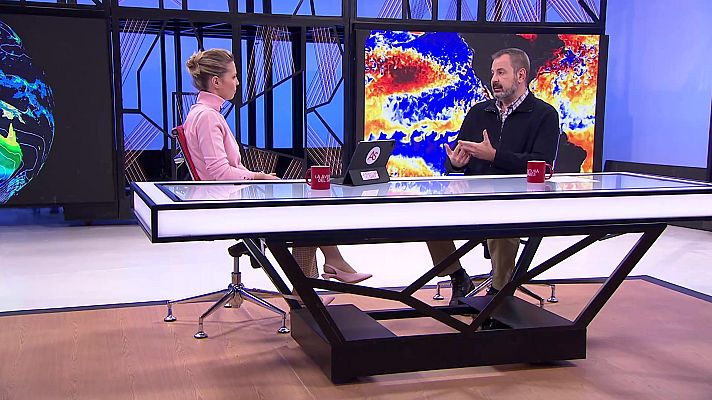 La aventura del Saber - La aventura del saber - 25/01/23 - Lengua de signos