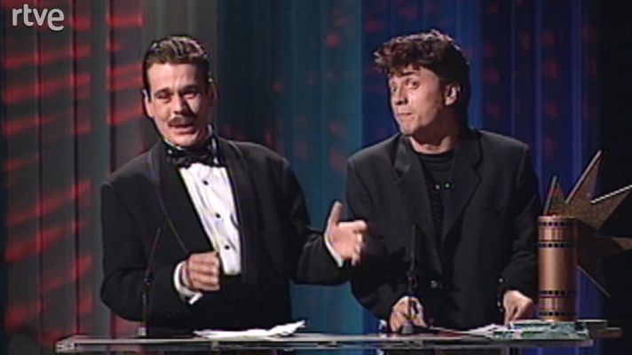 Humor en el Archivo de RTVE - No smoking - Especial Cruz y Raya