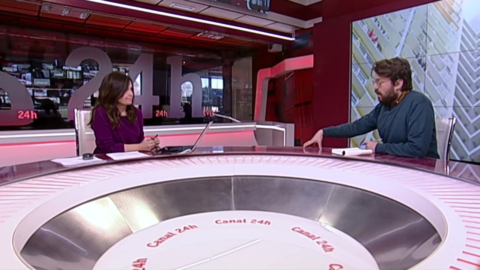 La economía - 01/02/23 - ver ahora