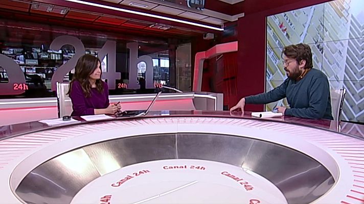 La economía - La economía - 01/02/23