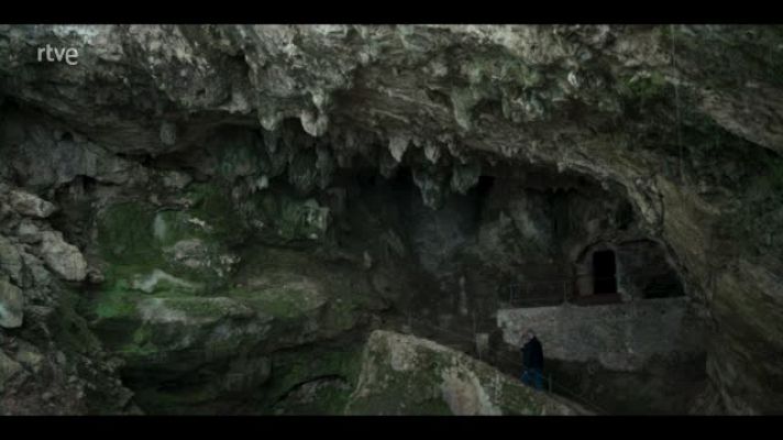 Cultura en Rtve.es - RTVE.es os ofrece un clip en primicia de 'Las paredes hablan', un documental de Carlos Saura