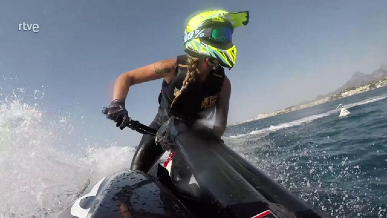 la aventura del saber Psicología deportiva